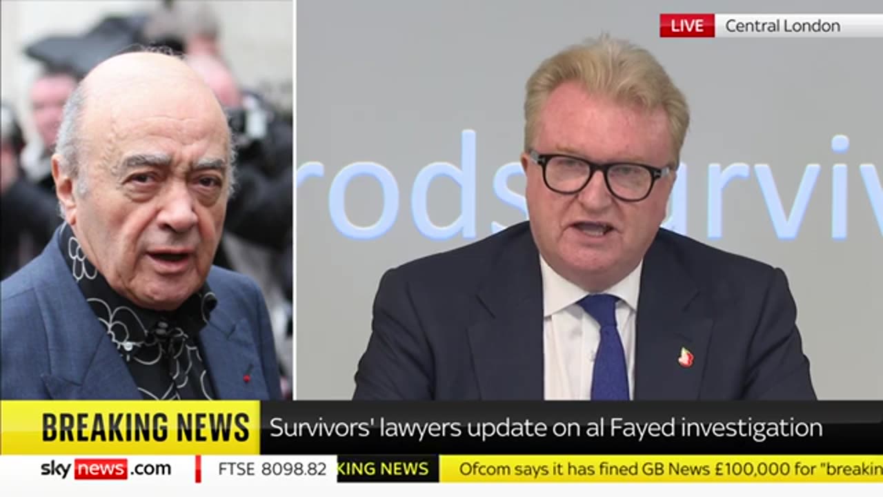 Al Fayed_ Over 400 come forward with allegations as lawyer warns 'we're coming for you'