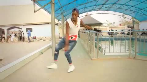 Sisqo billy_Uja(Fight)