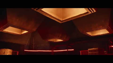 Marvel Studios’ Thunderbolts* | Teaser Trailer | Only In Theaters May 2025