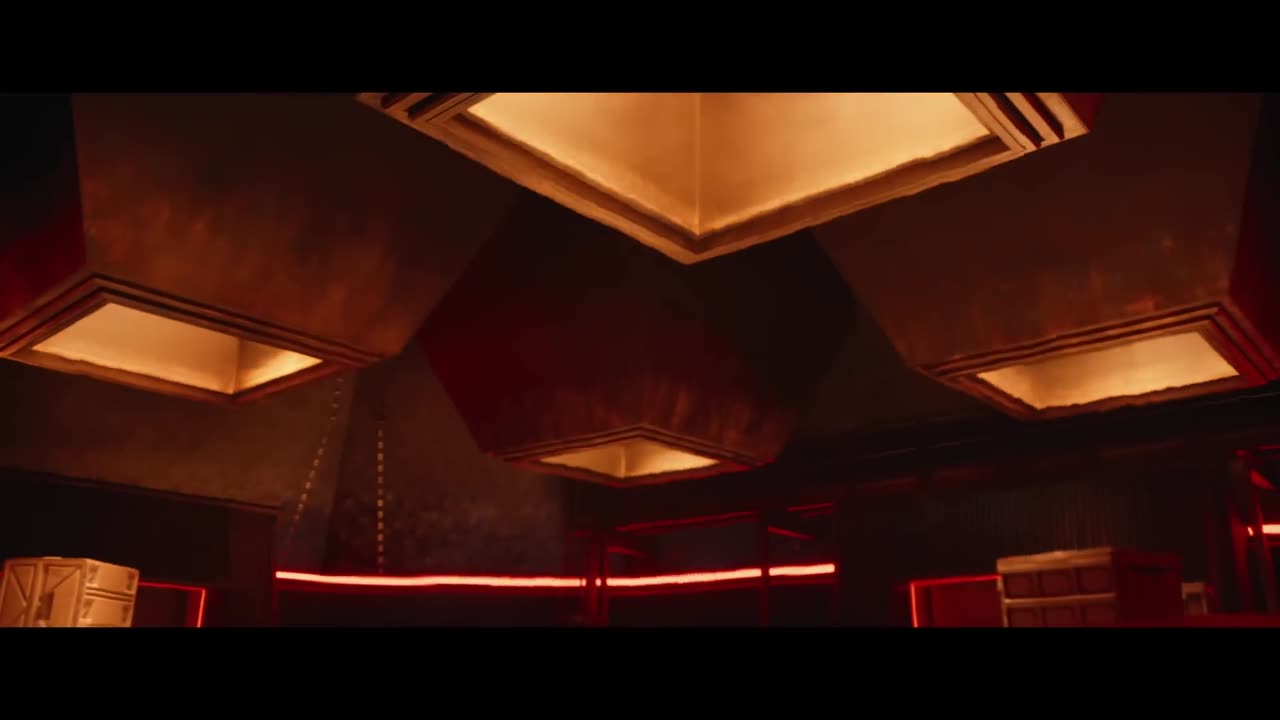 Marvel Studios’ Thunderbolts* | Teaser Trailer | Only In Theaters May 2025