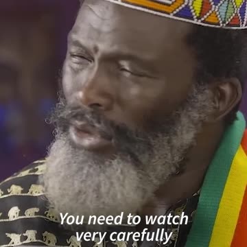 YOUNG AFRICANS’ REVOLUTION IS UNSTOPPABLE!