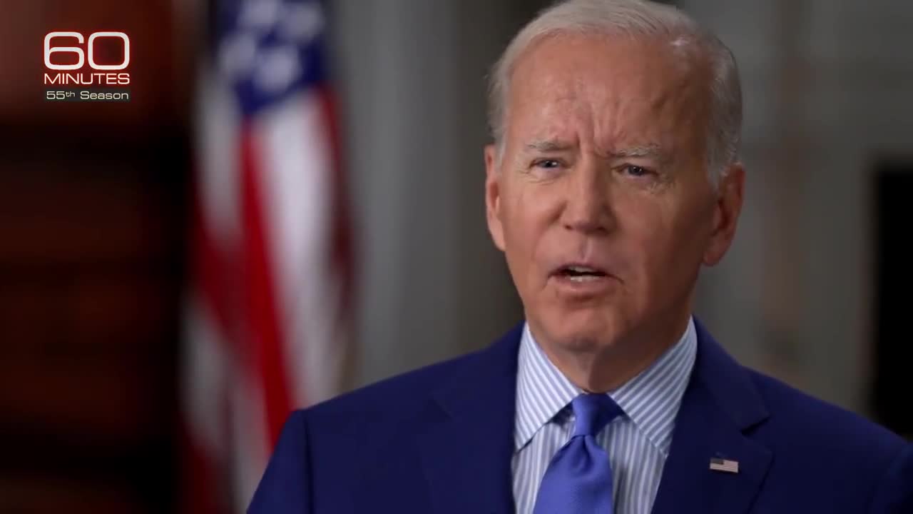 Biden Angry at Reporter Who EXPOSES Why He’s a Complete Failure