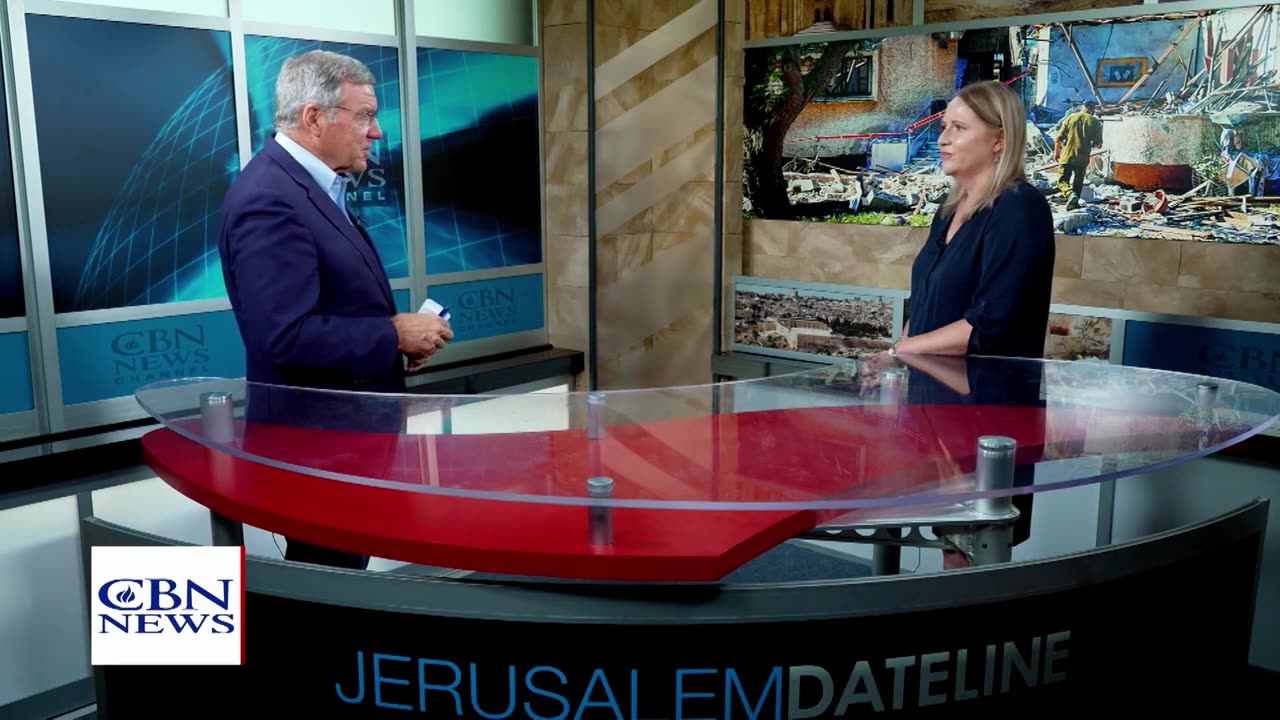 Ground Incursion into Lebanon: Analyzing the Latest Developments | Jerusalem Dateline