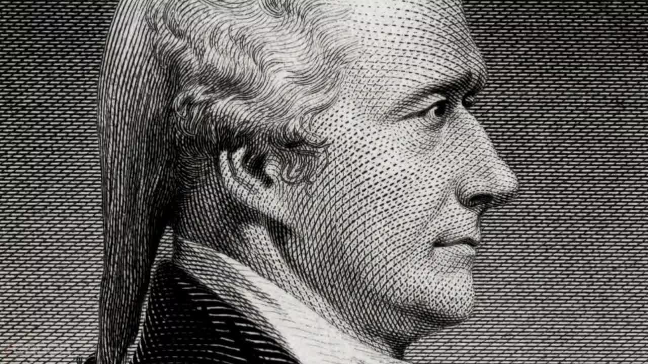 The Founding Fathers Thought America Was Doomed