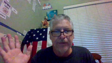 2 Minute America: July 23, 2022