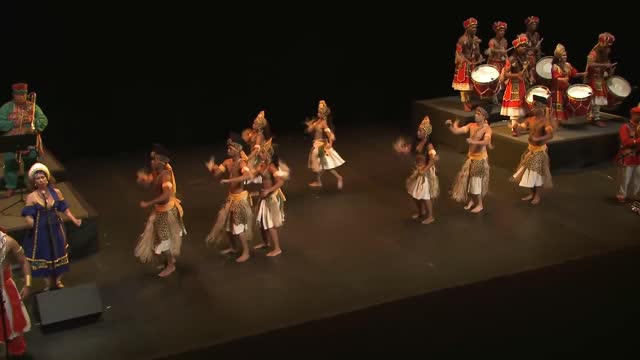 Maracatu Nação Pernambuco