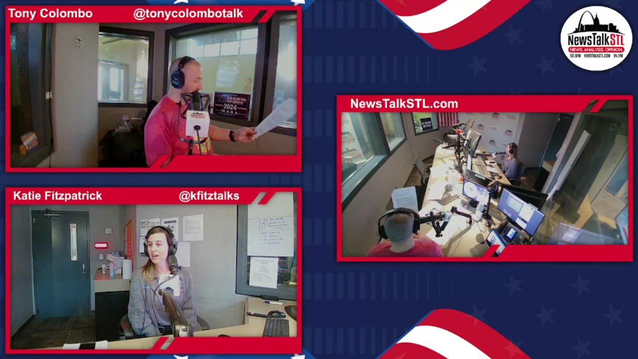 Colombo & Katie 10-26-23