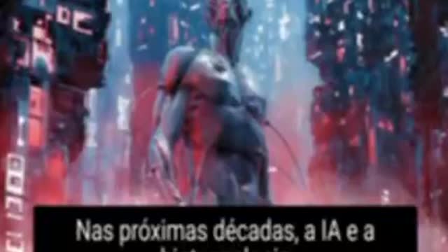 IA E A INTERNET DOS CORPOS