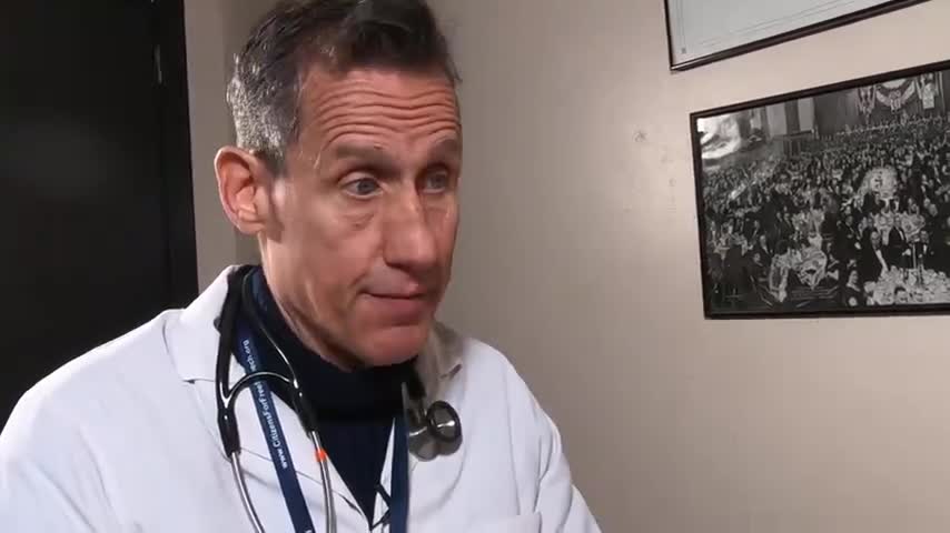 ALWAYS ENSURE THAT YOUR DOCTOR