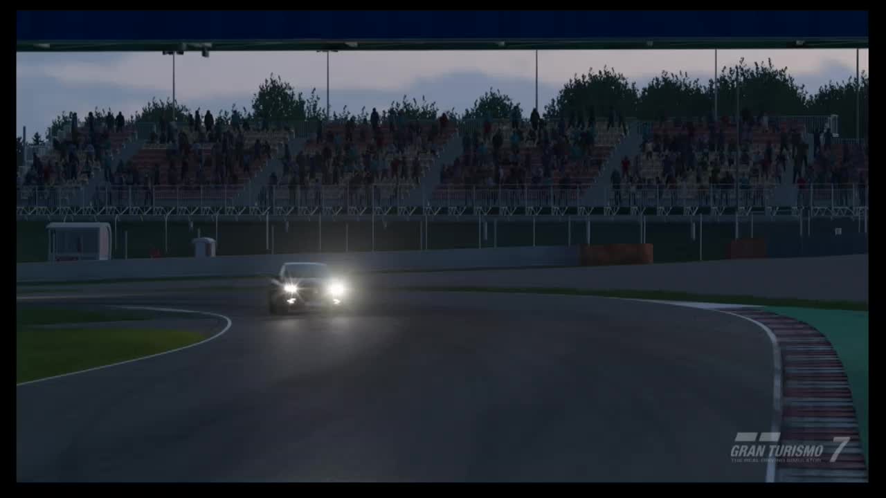 Gran Turismo7 Race328