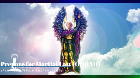 2tru - Prepare for Martial Law