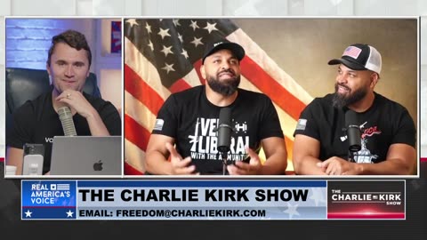 The Hodge Twins Explain Why They Left the Democrat Party & Became Right-Wing YouTube Stars