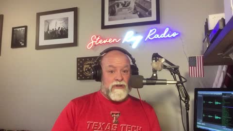 The Steven Roy Show 2-6-22