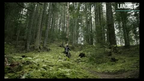Why we love downhill 2021/BEST MIX/downhill mountain trekking1️⃣