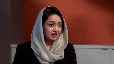 Who to blame for Taliban takeover?