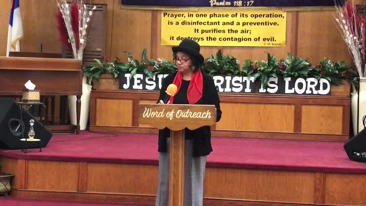 Grateful For Placement