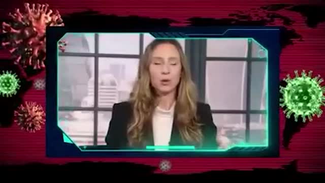 Bill Gates Says We Have To Vaccinate the Whole World