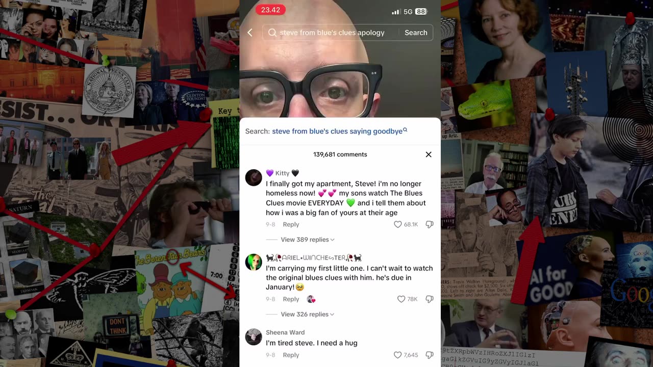News roundup