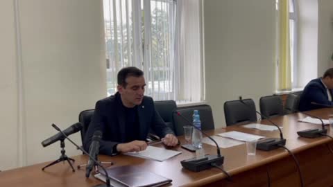 Гарри Кокая высказался об инциденте 15 декабря