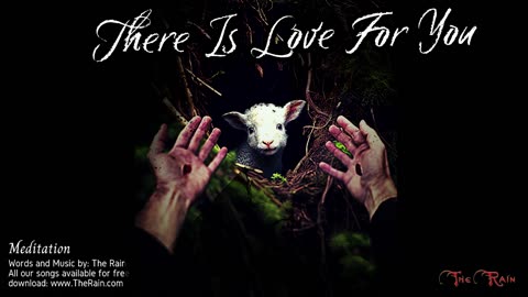 There Is Love For You - Meditation