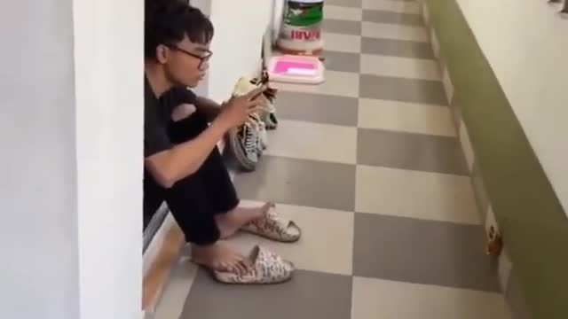 Funny video #funnyvideos#short #shorts #viralshorts #tiktok #tiktokfamous #trending #tiktok