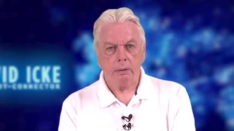 David Icke - What really happening in Israel