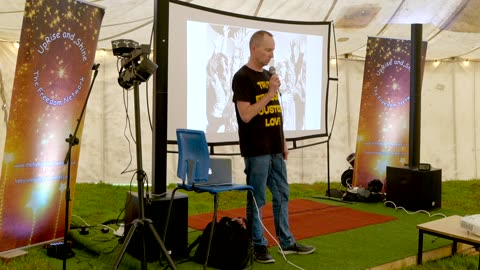 Nostalgicide - The Killing Of Our Heroes | A Presentation By Mark Devlin - Uprise and Shine September 2023