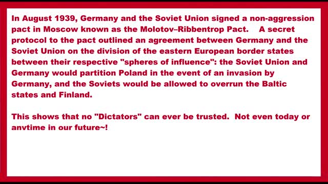 Adolf Hitler's Operation Barbarossa Invasion Of Joseph Stalin's Soviet Union - Russia WW2 Pt 2