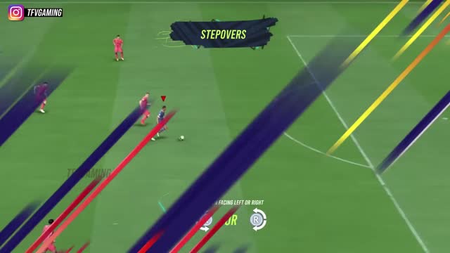 FIFA 22 - TOP 10 EASY SKILL MOVES TUTORIAL[NEW]