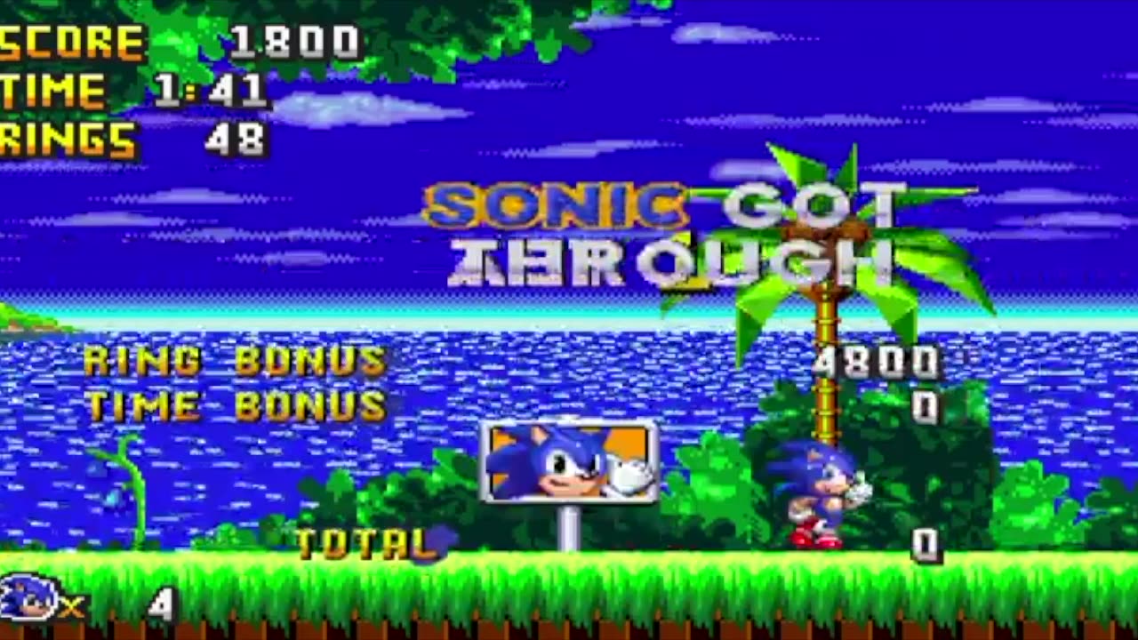 Sonic Warrior