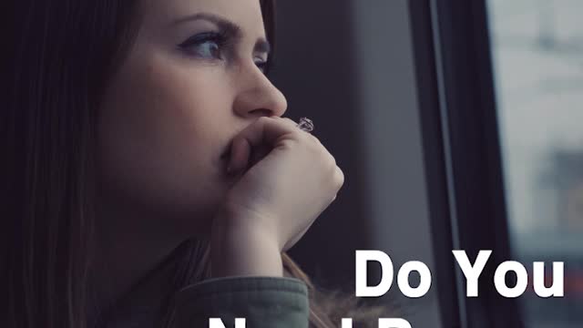 Prayer Against Anxiety