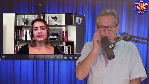 U.S. Media Is Lying About Venezuela!