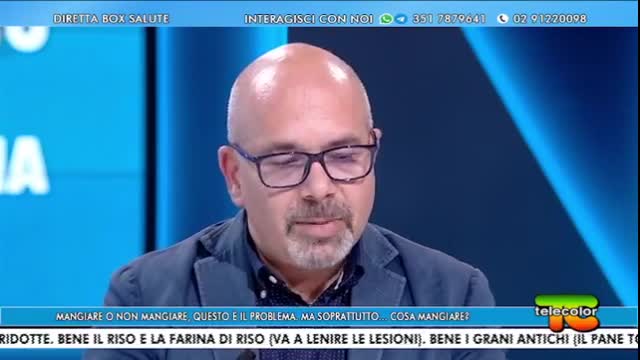 🔴 Dott. Gabriele Prinzi, il "medico delle panze".