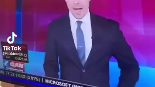 OAN news! Covid information! Stop watching main stream fake news!