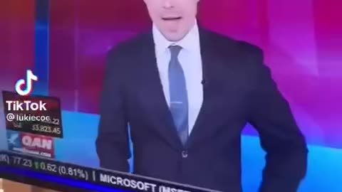 OAN news! Covid information! Stop watching main stream fake news!