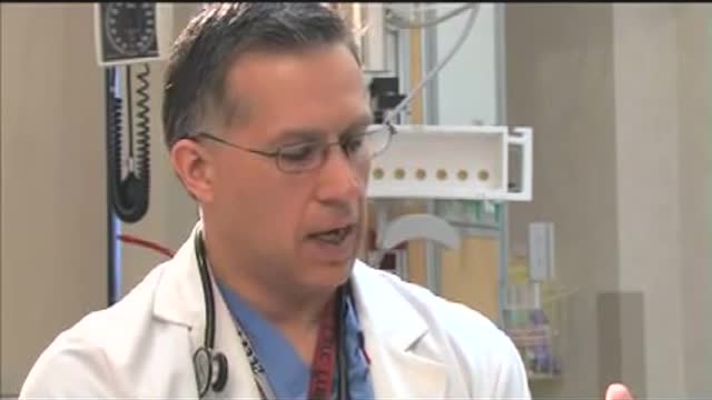 The Suffering of Jesus - A Trauma Surgeon Gives A Medical Perspective on the Cross