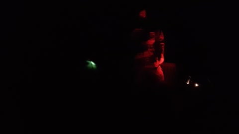 Light test what can you see????