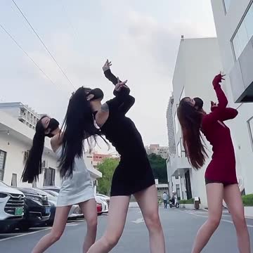 You can only choose one. Who do you choose? Don't be too greedy