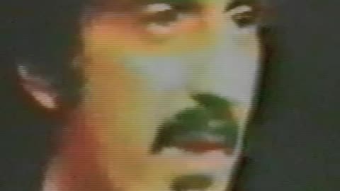 Frank Zappa - Dr. Demento 11.51 = 1980