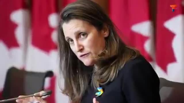 Albertans expose Justin’s plan to malign their province