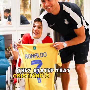 The Truth About Ronaldo's Iranian Hug Scandal 🇮🇷💔🌐