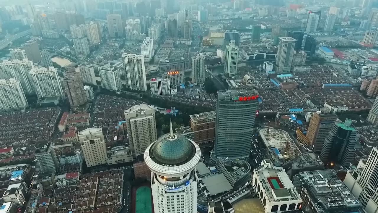 China_s Insanely Large Mega Projects Video###(Full HD Video)