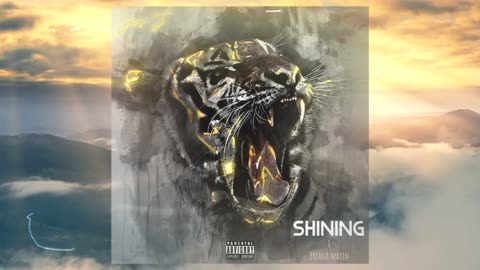 jus-J - Shining X Breana marin