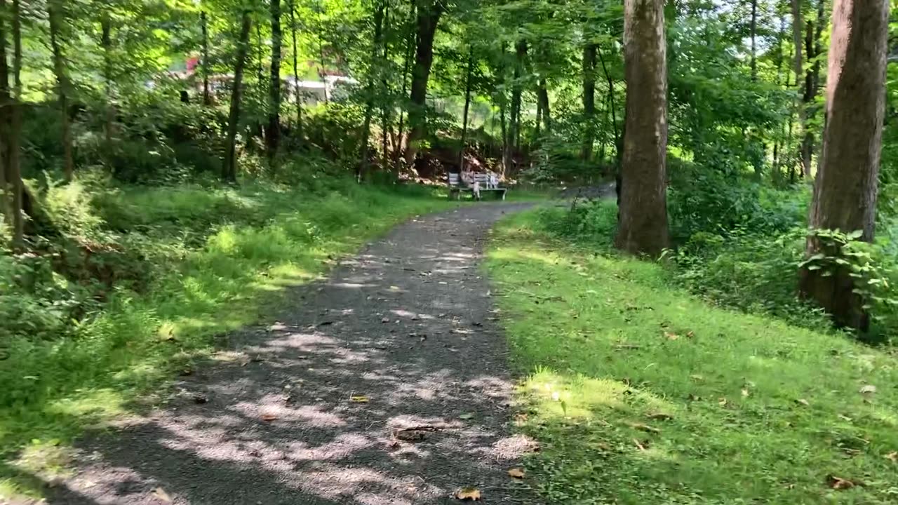 D&H Canal Museum (High Falls, NYS) 2