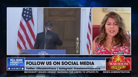 -Trump Stands Up As A Unifying Voice