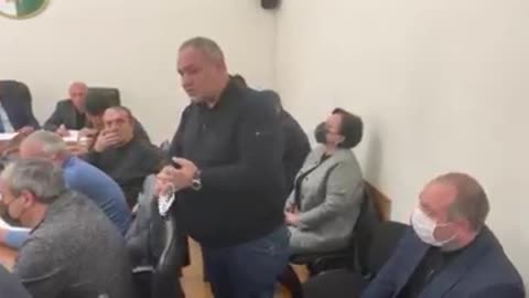 Кан Кварчия - 24.11.2021