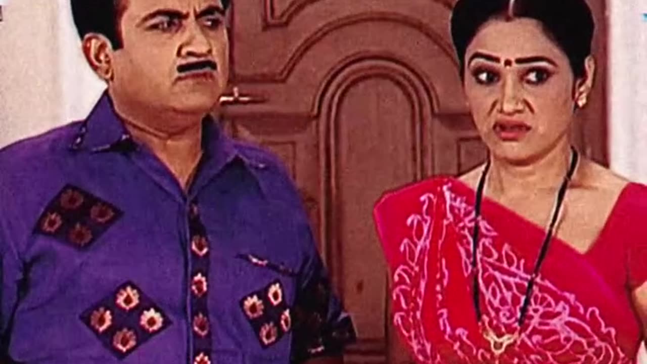 Ep 1351 Taarak Mehta ka ooltah chashma Comedy video