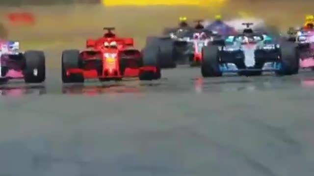 #f1 great moment #shorts