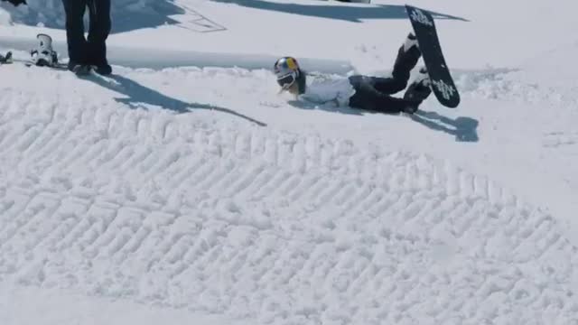Send it! 🤘