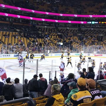 Before the Game Starts